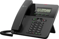 Unify L30250-F600-C581, Unify OpenScape Desk Phone CP210, Analoges Telefon,