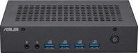 Asus COMPUTER 90MS0331-M00090, Asus COMPUTER ASUS ExpertCenter PN43-SN97ADS, Intel
