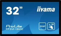 Iiyama TF3215MC-B2, Iiyama ProLite TF3215MC-B2 - LCD-Monitor - 80 cm (31.5")