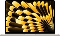 Apple MW0Y3D/A, Apple MacBook Air 13", Starlight, M4 - 10 Core CPU / 8 Core...