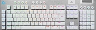 Logitech 920-012688, Logitech G G915 X - Tastatur - Gaming, LIGHTSPEED