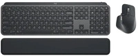 Logitech 920-010928, Logitech MX Keys Combo for Business | Gen 2