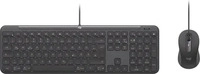 Logitech 920-013343, Logitech Signature Slim Wired Combo MK620 for