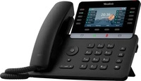 Yealink Network 1301222, Yealink Network Yealink T74U - VoIP-Telefon mit