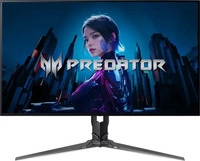 Acer UM.JXXEE.301, Acer Predator X32 X3bmiiphuzx - X Series - OLED-Monitor - Gaming -