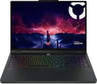 Lenovo 83LT0009GE, Lenovo Legion Pro 5 16ADR10 83LT, 16" WQXGA, AMD Ryzen 7 8745HX,