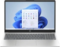 HP C6RF2EA#ABD, HP Laptop 15-fd1059ng - Intel Core 5 120U / 1.4 GHz - FreeDOS 3.0 -