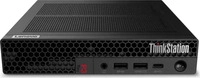 Lenovo 30K5006RGE, Lenovo ThinkStation P3 Gen 2 30K5 - Tiny - Core Ultra 7 265