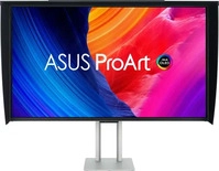 Asus COMPUTER 90LM03HE-B01K71, Asus COMPUTER ASUS ProArt PA32UCDMR-K - OLED-Monitor -