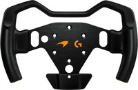 Logitech 941-000325, Logitech G - McLaren Edition - Lenkrad f&uuml;r Lenkrad