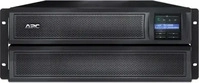 APC SMX2200HVNC, APC Smart-UPS X 2200 Rack/Tower LCD - USV (in Rack