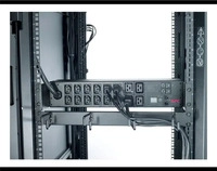 APC AP7822B, APC Metered Rack PDU AP7822B - Stromverteilungseinheit (Rack -