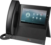 HP 82Z84AA, HP POLY CCX 600 Business-Medientelefon f&uuml;r Microsoft Teams und