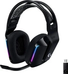 Logitech 981-000864, Logitech G 981-000864, Kabellos, Gaming, 20 - 20000 Hz, 278 g,