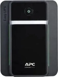 APC BVX900LI-GR, APC Easy UPS BVX Series BVX900LI-GR - USV - Wechselstrom