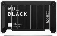 WD_BLACK WDBAMF5000ABW-WESN, WD_BLACK D30 for Xbox WDBAMF5000ABW - SSD - 500 GB -