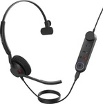GN NETCOM 5093-299-2119, GN NETCOM Jabra Engage 50 II MS Mono - Headset - On-Ear