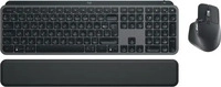 Logitech 920-011607, Logitech MX Keys S Combo - Tastatur-und-Maus-Set
