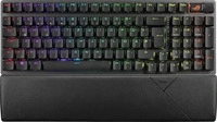 Asus COMPUTER 90MP037A-BKDA01, Asus COMPUTER ASUS ROG Strix Scope II 96 - Tastatur -