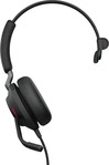 GN NETCOM 24189-889-899, GN NETCOM Jabra Evolve2 40 SE UC Mono - Headset - On-Ear