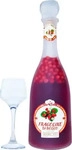 Marcati Fragoline Di Bosco Walderdbeerlik&ouml;r - 0,7L 25% vol, Grundpreis: &euro; 22,84