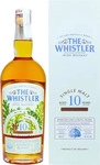The Whistler 10 Jahre French Oak Single Malt - 0,7L 46% vol, Grundpreis: &euro;...