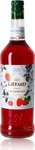 Giffard Sirup Giffard Himbeer Sirup Framboise - 1 Liter