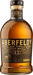 Aberfeldy 12 Jahre Highland Single Malt Scotch Whisky - 0,7L 40% vol,...