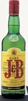 J & B Rare Blended Scotch Whisky - 1 Liter 40% vol