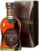 Cardhu 15 Jahre Single Malt Scotch Whisky - 0,7L 40% vol, Grundpreis: &euro;...
