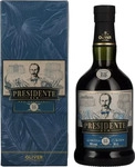 Presidente 15 Jahre Rum - 0,7L 40% vol, Grundpreis: &euro; 47,13 / l