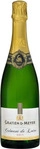 Gratien Meyer Gratien & Meyer Cr&eacute;mant de Loire Brut Blanc - 0,75L 12,5% vol,