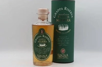 Sibona Grappa Riserva Botti di Madeira - 0,5L 40% vol, Grundpreis: &euro; 45,58 / l