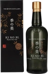 Kinobi Ki No BI Classic Kyoto Dry Gin - 0,7L 45,7% vol, Grundpreis: &euro;...