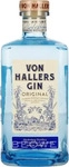 Von Haller Von Hallers Gin - 0,5L 44% vol, Grundpreis: &euro; 57,98 / l