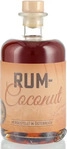 Prinz Schnaps Prinz Rum Coconut Lik&ouml;r - 0,5L 40% vol, Grundpreis: &euro; 29,98 / l