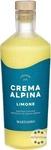 Marzadro Crema Alpina Limone - 0,7L 17% vol, Grundpreis: &euro; 26,84 / l