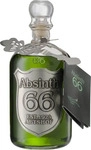 Absinth 66 Classic - 1 Liter 66% vol