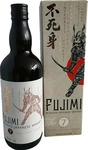 Fujimi Samurai Japan Whisky - 0,7L 40% vol, Grundpreis: &euro; 54,27 / l
