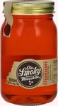 Ole Smoky Strawberry Moonshine - 0,5L 32,5% vol, Grundpreis: &euro; 33,98 / l