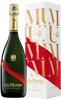 Mumm Cordon Rouge Brut Champagner - 0,75L 12,5% vol, Grundpreis: &euro; 45,87 /...