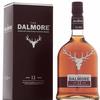 The Dalmore 12 Jahre Highland Single Malt Scotch Whisky - 0,7L 40% vol, Grundpreis: