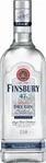 Finsbury 47 Platinum London Dry Gin - 0,7L 47% vol, Grundpreis: &euro; 17,84 / l