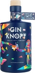 Finest Beverages Gin Knopf Orangen-Gin - 0,5L 44% vol, Grundpreis: &euro; 71,98 / l