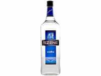 Szene Vodka - 1 Liter 37,5% vol