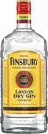 Finsbury Gin Alkoholfrei - 0,7L, Grundpreis: &euro; 15,70 / l