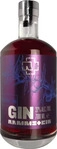Rammstein Sloe Gin Limited Edition - 0,7L 27% vol, Grundpreis: &euro; 46,13 / l