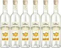 Echter Nordh&auml;user Reiche Ernte Marille - 0,5L 30% vol, Grundpreis: &euro;...