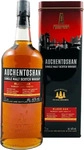 Auchentoshan Blood Oak Single Malt Scotch Whisky - 1 Liter 46% vol