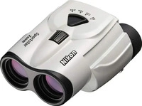 Nikon Sportstar ZOOM 8-24x25 wei&szlig;